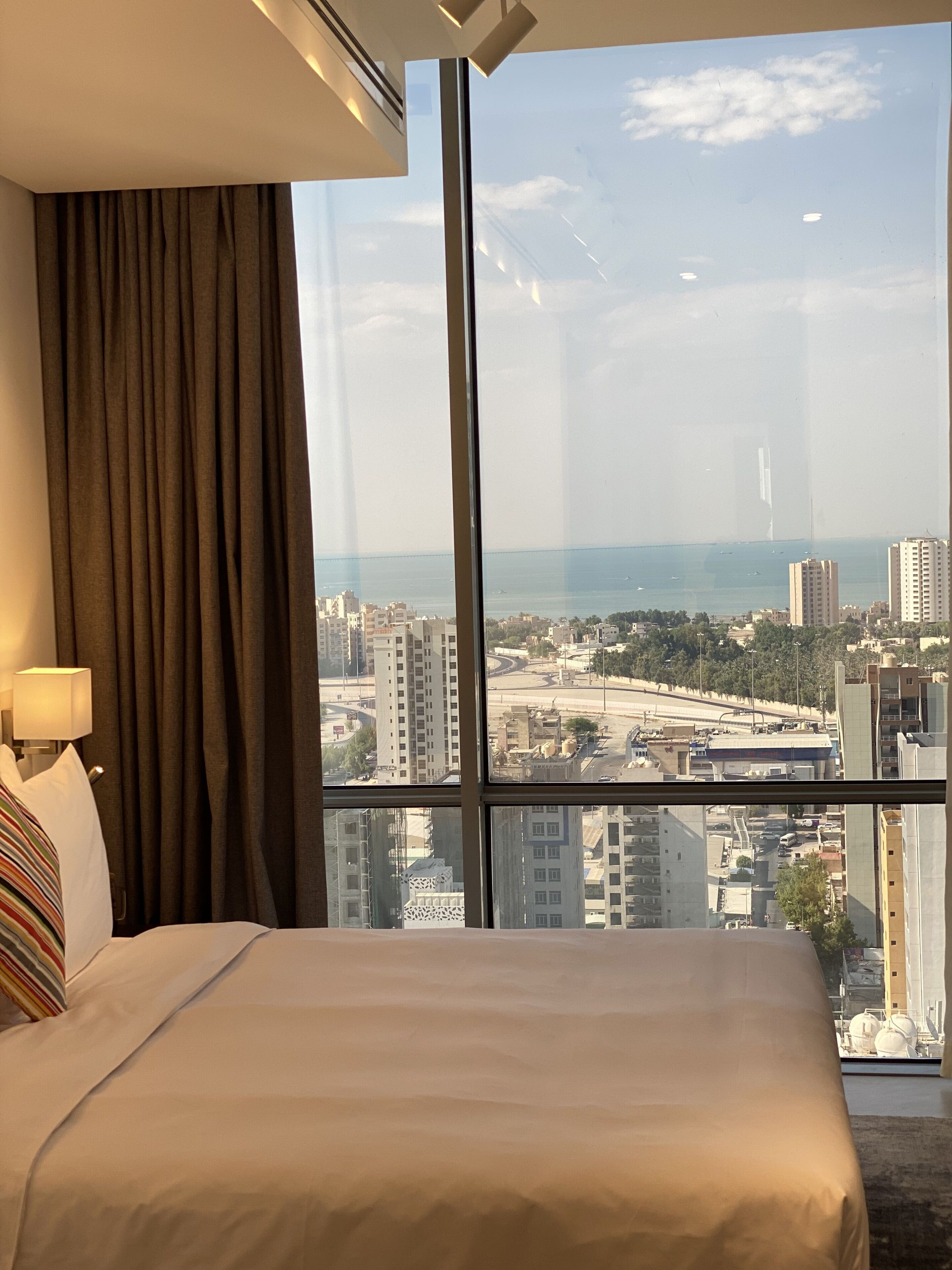 Foto - Swiss-Belinn Sharq, Kuwait