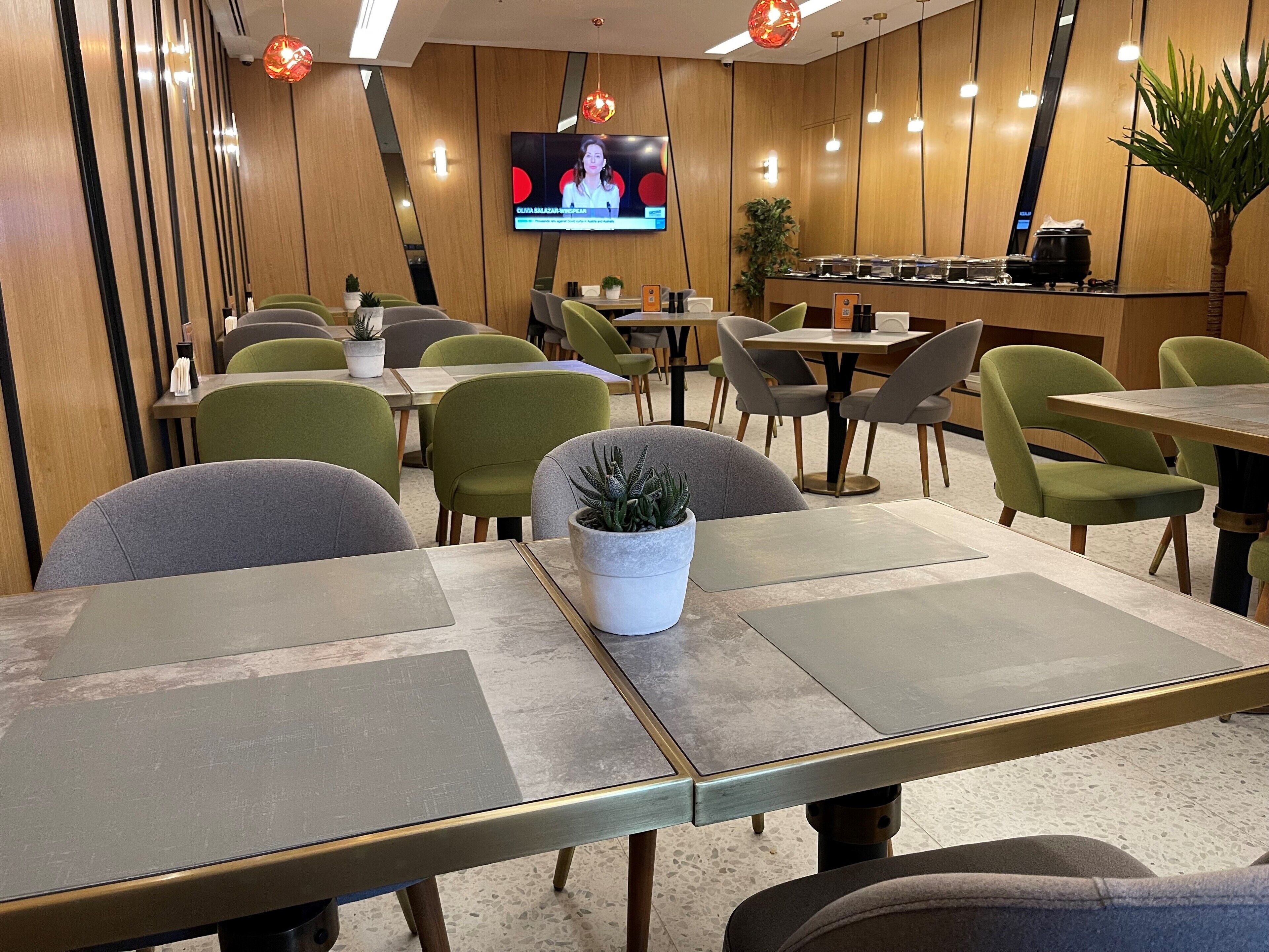 Foto - Swiss-Belinn Sharq, Kuwait