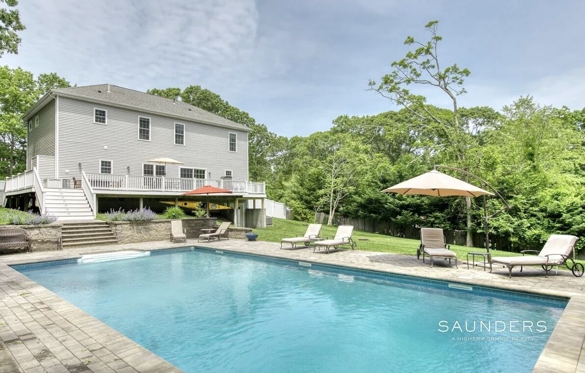 Luxury Sunset Shores Summer Getaway - 8min to town 
