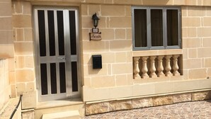 Detalle exterior