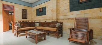 홈스테이 심플리 호미 유닛 겜비랄로카