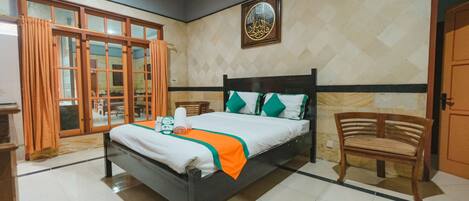 Maison Familiale, 4 chambres