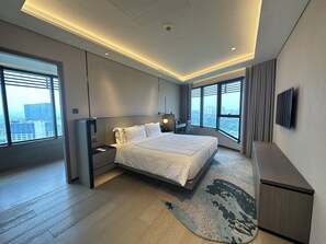 Room - Fraser Residence Hanoi (Hanoi)