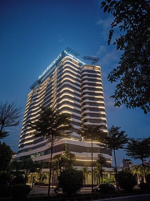 Exterior - Fraser Residence Hanoi (Hanoi)