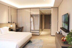 Room - Fraser Residence Hanoi (Hanoi)