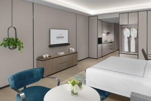 Room - Fraser Residence Hanoi (Hanoi)