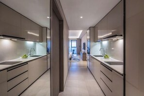 Room - Fraser Residence Hanoi (Hanoi)