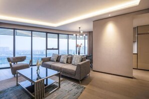 Room - Fraser Residence Hanoi (Hanoi)