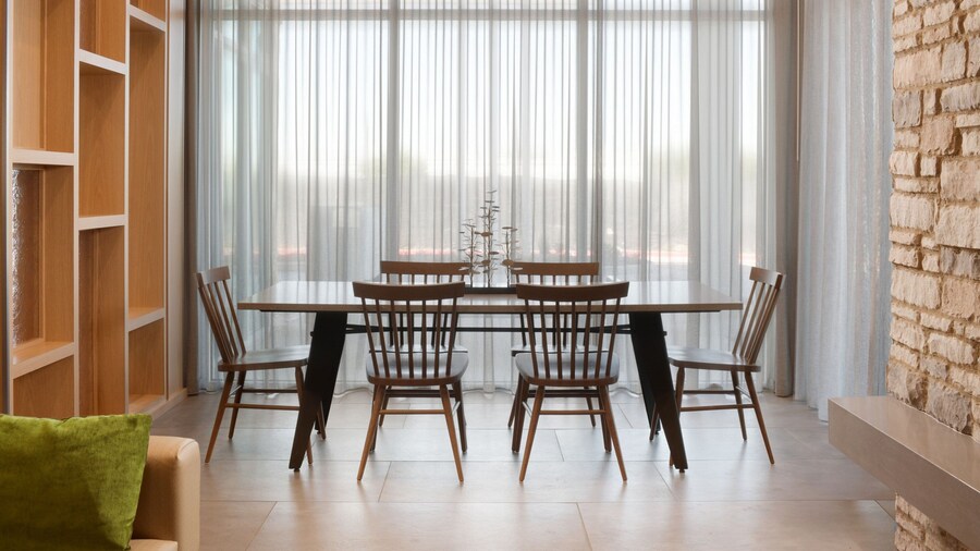 Fairfield Inn and Suites Dallas East