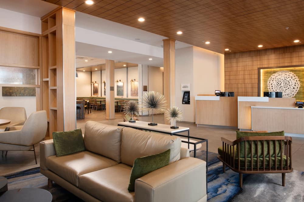 Fairfield Inn and Suites Dallas East