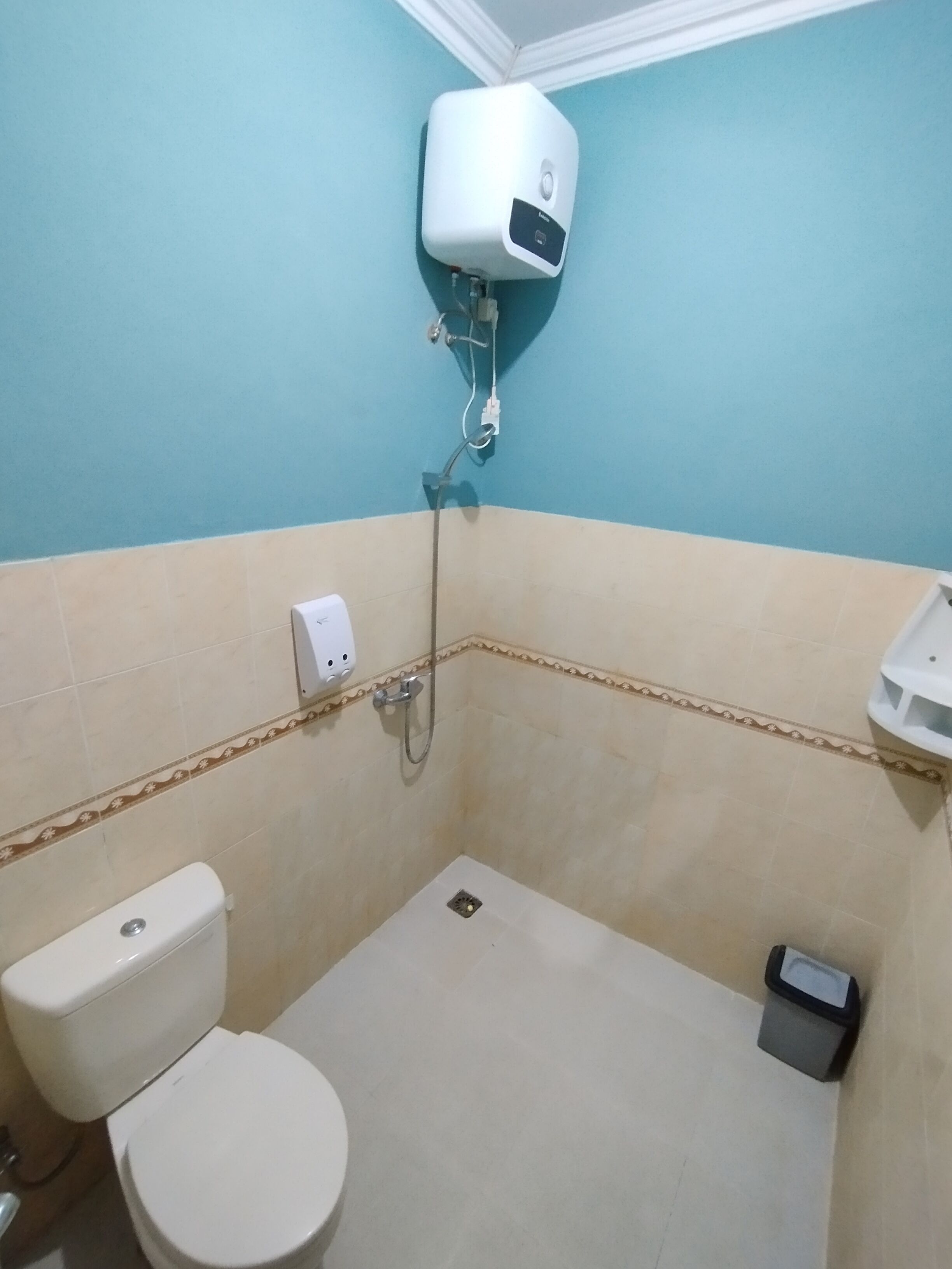 Kamar mandi