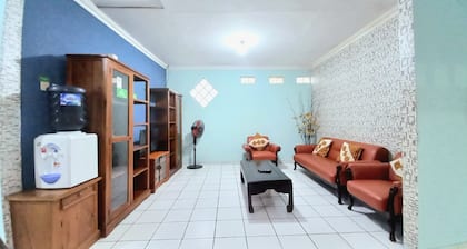 Homestay Simply Homy dekat Tugu Jogja dan Monjali