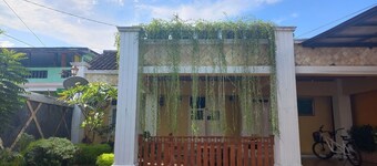 Homestay Simply Homy dekat Tugu Jogja dan Monjali