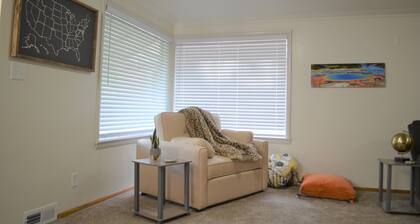 Quiet Comfort- Adventures Start Here!