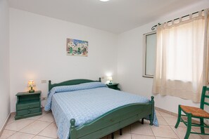 3 slaapkamers, gratis wifi, beddengoed