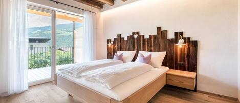 1 Schlafzimmer, kostenloses WLAN, Bettwäsche, Rollstuhlgeeignet