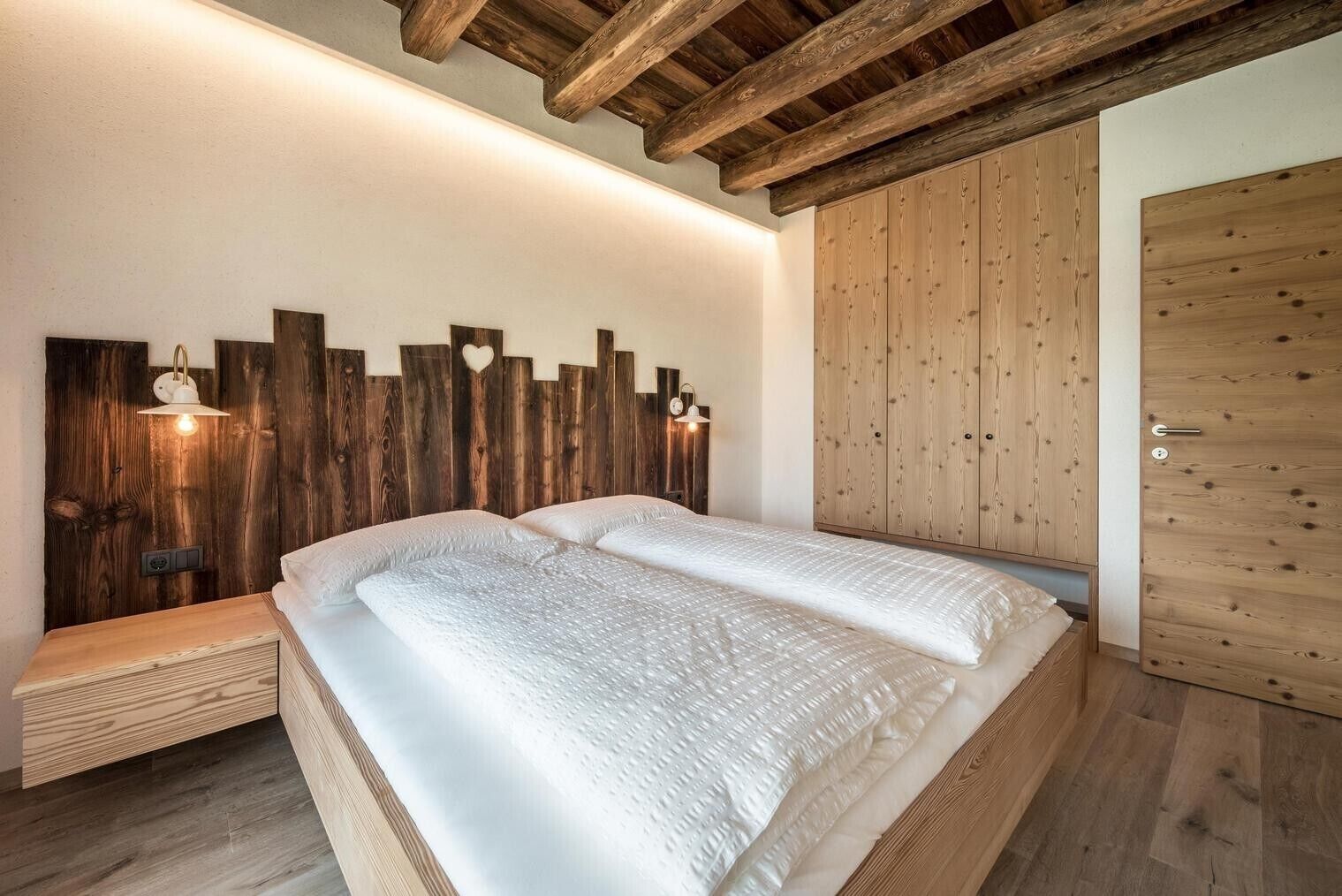 1 slaapkamer, gratis wifi, beddengoed, rolstoeltoegankelijk