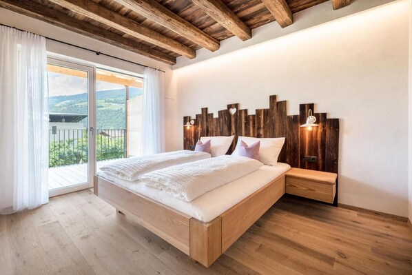 1 間睡房、免費 Wi-Fi、床單、方便輪椅出入