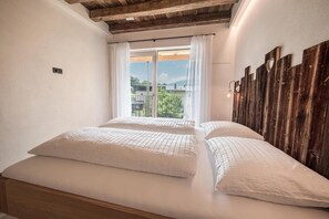 1 soveværelse, gratis Wi-Fi, sengetøj, adgang for kørestole