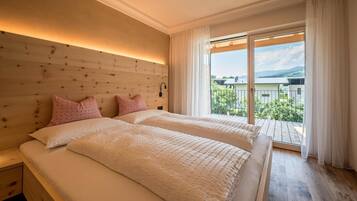 1 soveværelse, gratis Wi-Fi, sengetøj, adgang for kørestole