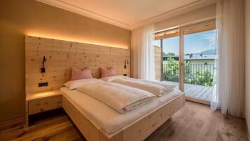 1 bedroom, free WiFi, bed sheets, wheelchair access