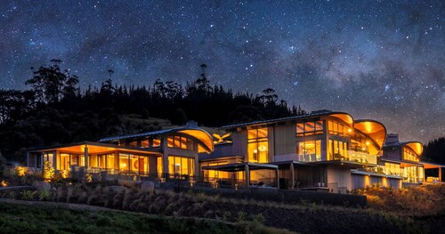 Exclusive use, - resetting the standard for Luxury