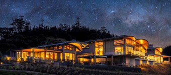 Exclusive use, - resetting the standard for Luxury