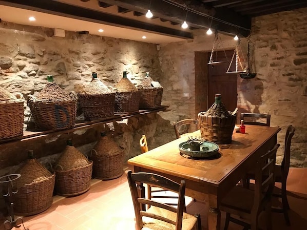 Ristoranti