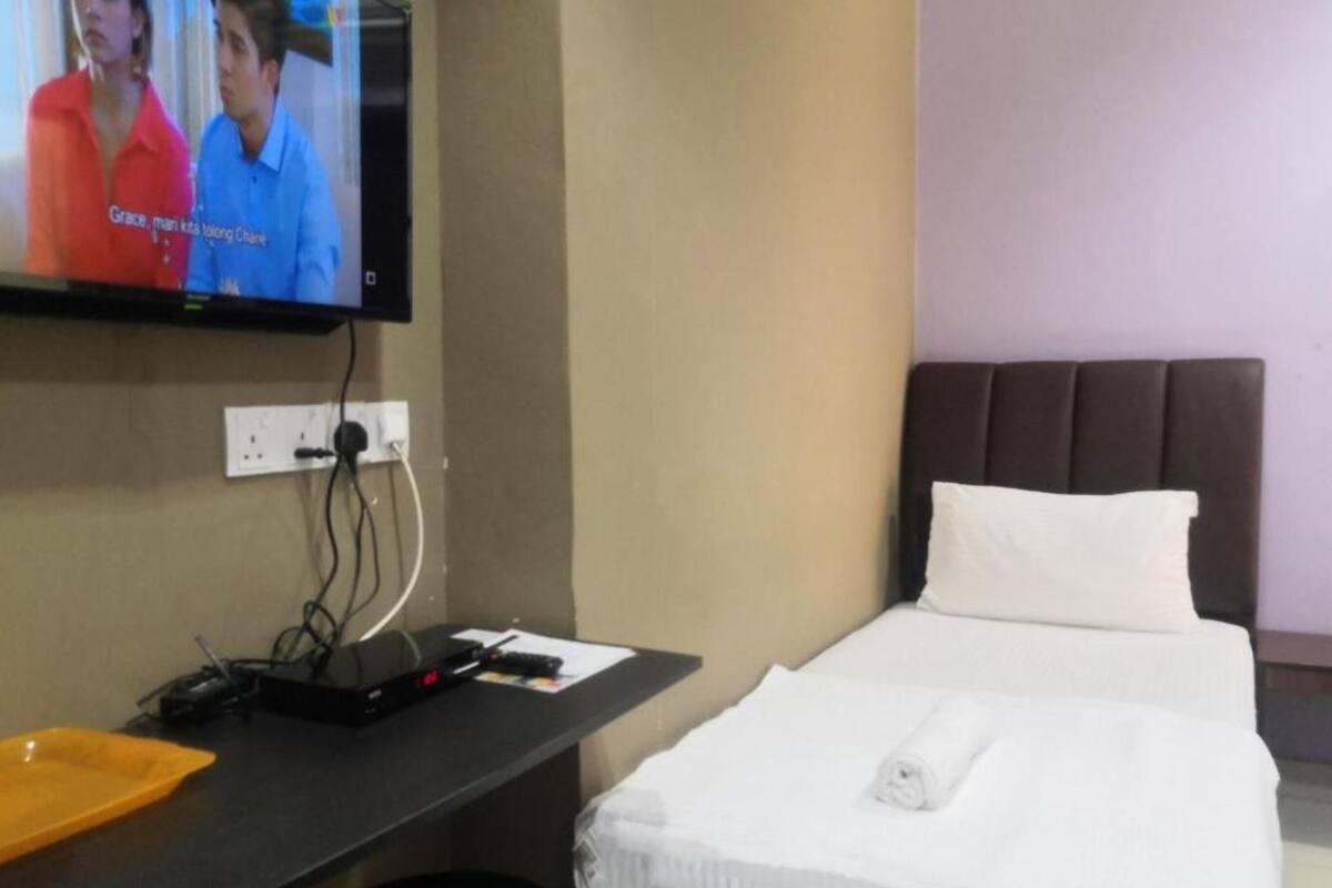 Superior Triple Room