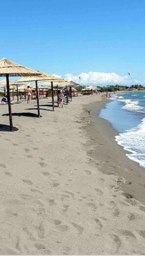 Strand