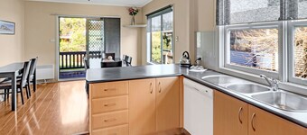 This home isGreat for families and small groups set right in the heart of Mansfield.