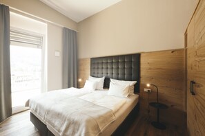 Decoración personalizada y muebles diferentes 