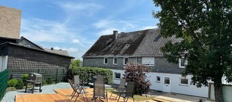 All comfort, fast am slopes on a quiet location close to the ski area Postwiese