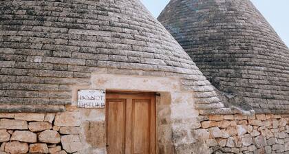 Masseria e Centro Benessere nel Cuore Della Puglia