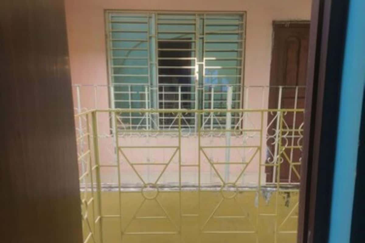 Superior Quadruple Room, Balcony (AC) | View from room