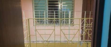 Phòng 4 Superior, ban công (AC) | Quang cảnh từ phòng