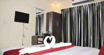 Jayam Residency