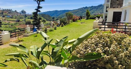 KBS Sree Paradise Kodai