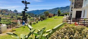 KBS Sree Paradise Kodai