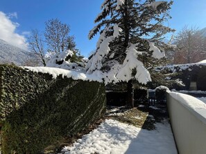 Boendeområde