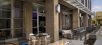 AC Hotel by Marriott Jackson Ridgeland