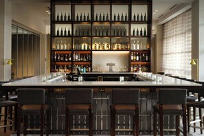 Bar lounge
