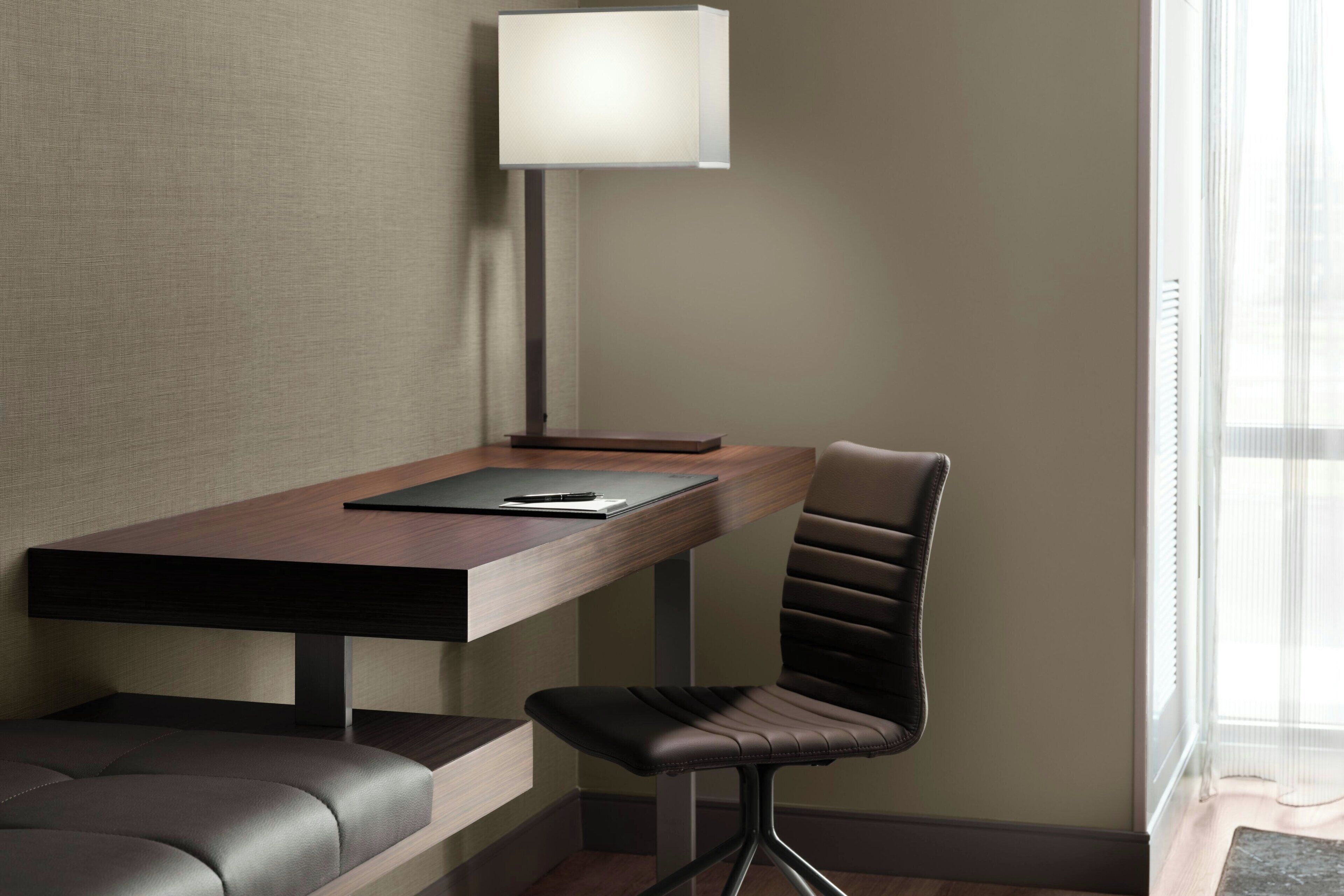 1 bedroom, desk, iron/ironing board, free cots/infant beds