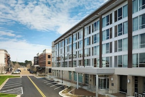 Exterior - AC Hotel by Marriott Jackson Ridgeland (Ridgeland)