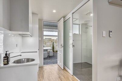 Aloha Central Luxury Accommodation