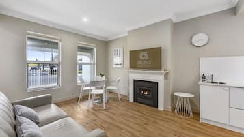 Apartment 1 | Living area