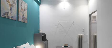 مكواة/لوح كي