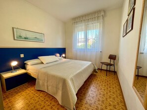 3 Schlafzimmer