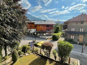 Exterior - 3-room Apartment in Samoëns, 6 pers., WIFI, Parking (Samoëns)