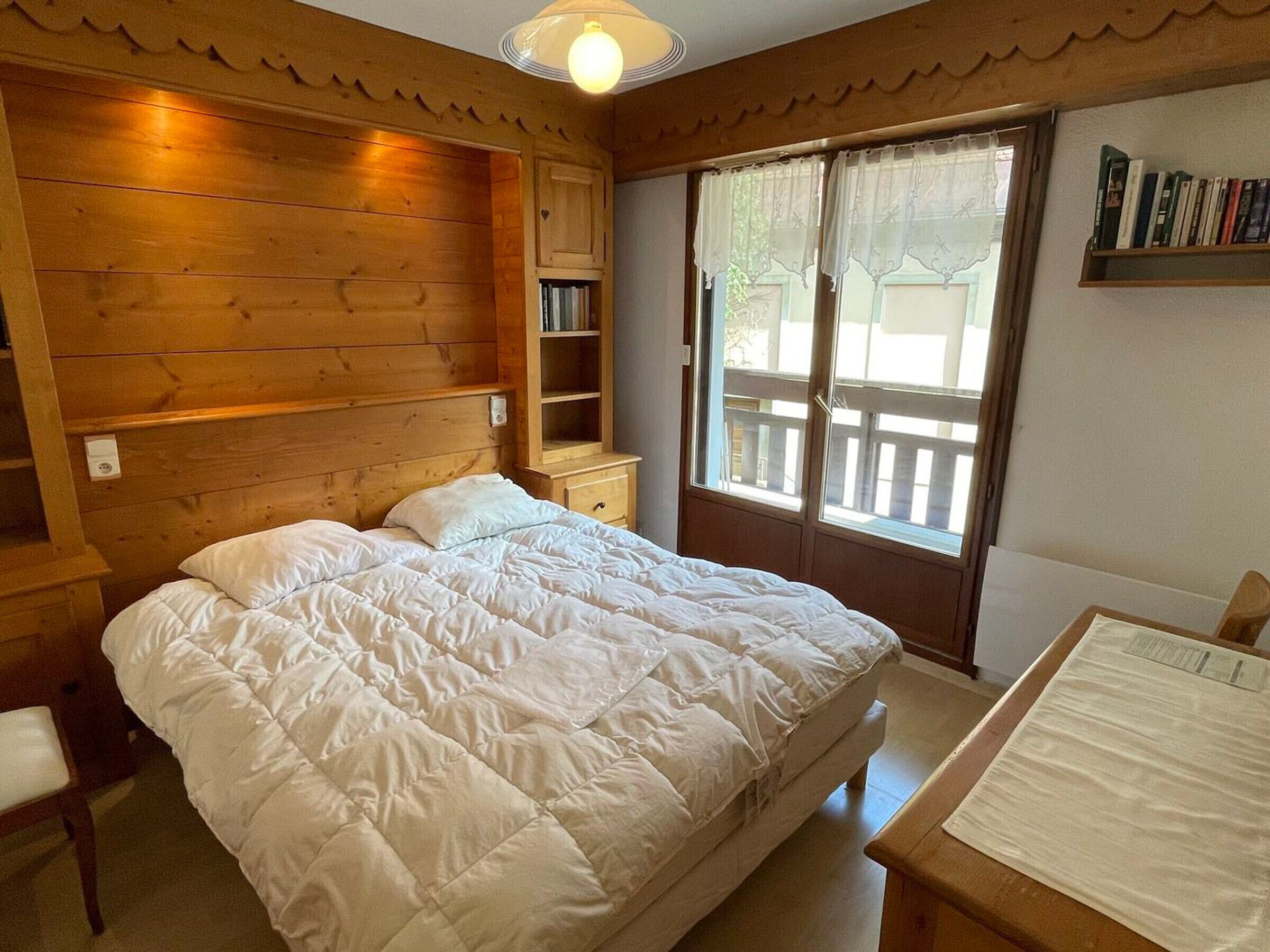 2 slaapkamers, gratis wifi